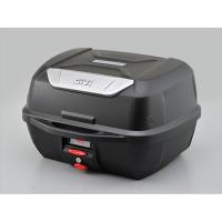 GIVI GIVI (E43NTL)モノロックケース(未塗装ブラック[43L]) type E43 95339 返品種別B | Joshin web