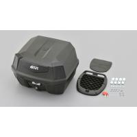 GIVI GIVI B42NB 未塗装ブラック(ブラックパネル) DAYTONA 22148 返品種別B | Joshin web