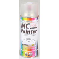 デイトナ MCペインター (H76) グローイングレッド MC Painter ペインター 41591 返品種別B | Joshin web