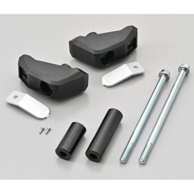 zx4r スライダー（DAYTONA（バイク用品））のおすすめ人気商品一覧