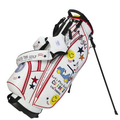 キャディバッグ スタンド（BLUE TEE GOLF）のおすすめ人気商品一覧