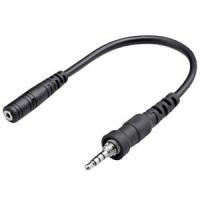 アイコム トランシーバー用 1ピン3極2.5変換ケーブル iCOM OPC-2133 返品種別A | Joshin web