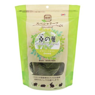完全農薬不使用桑の葉 ネコポス1杯‼️　蚕、亀、うさぎのおやつ　桑の葉若葉 桑の葉 蚕 エサの商品一覧 通販 - Yahoo!ショッピング