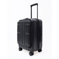 ティエラル スーツケース (S) 35/ 41L(Black)  返品種別B | Joshin web