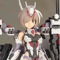 コトブキヤ NONスケール フレームアームズ・ガール 出雲(FG128)プラモデル 返品種別B | Joshin web