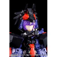 コトブキヤ 1/ 1 メガミデバイス M.S.G 04 フェイスセット Chaos ＆ Pretty用 スキンカラーA(KP725)プラモデル 返品種別B | Joshin web