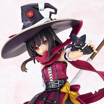 めぐみん フィギュアのおすすめ人気商品一覧 通販 - Yahoo