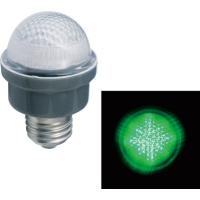 ジェフコム LED電球 サイン球形(緑色) JEFCOM PC12W-E26-G 返品種別A | Joshin web