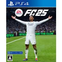 エレクトロニック・アーツ (PS4)EA SPORTS FC(TM) 25 返品種別B | Joshin web