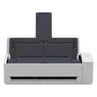 リコー A4ドキュメントスキャナー(ホワイト) RICOH ScanSnap iX1300 FI-IX1300A 返品種別A | Joshin web