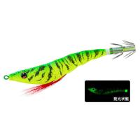 YO-ZURI イージースリム 布巻 70mm(12 LM/ 夜光グリーン) ／3日〜6日で出荷／ 返品種別A | Joshin web