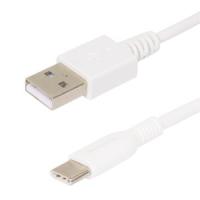 オウルテック USB Type-C 充電/ データ通信ケーブル 1.2m (ホワイト) OWL-CBKCASR12-WH 返品種別A | Joshin web