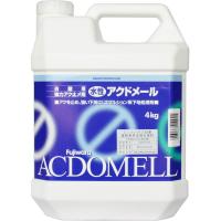 フジワラ化学 アクドメール 4kg 209570 返品種別B | Joshin web
