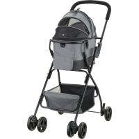 ペットカート ミニモ グレー リッチェル 返品種別B | Joshin web