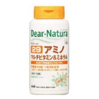 29アミノマルチビタミン＆ミネラル 150粒(50日分) アサヒグループ食品 ディアナチュラ 返品種別B | Joshin web