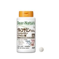 グルコサミン・コンドロイチン・ヒアルロン酸 180粒(30日分) アサヒグループ食品 ディアナチュラ 返品種別B | Joshin web