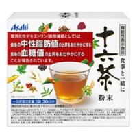 食事と一緒に十六茶粉末 7g×30袋 アサヒグループ食品 返品種別B | Joshin web