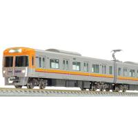 グリーンマックス (再生産)(N) 30897 京王1000系(6次車・オレンジベージュ)5両編成セット(動力付き) 返品種別B | Joshin web