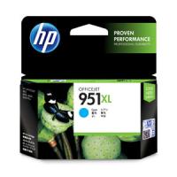 HP(エイチピー) HP951XL インクカートリッジ(シアン) CN046AA 返品種別A | Joshin web