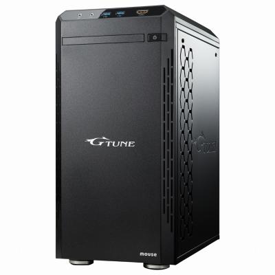 マウスコンピューター デスクトップパソコン(CPU種類:Core i5 マウスコンピューター デスクトップパソコン(CPU種類:Core i5