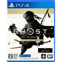 ソニー・インタラクティブエンタテインメント (PS4)Ghost of Tsushima Director’s Cut 返品種別B | Joshin web