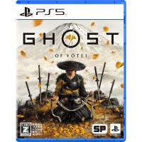 ソニー・インタラクティブエンタテインメント (PS5)Ghost of Yotei 通常版 返品種別B | Joshin web