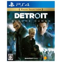 ソニー・インタラクティブエンタテインメント (PS4)Detroit: Become Human Value Selection 返品種別B | Joshin web