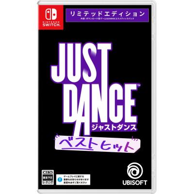 Switch用ソフト（パッケージ版）（ソフトウェア対象年齢：18歳以上対象