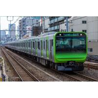 カトー カトー E235系 山手線 4両増結セットA 10-1469 模型