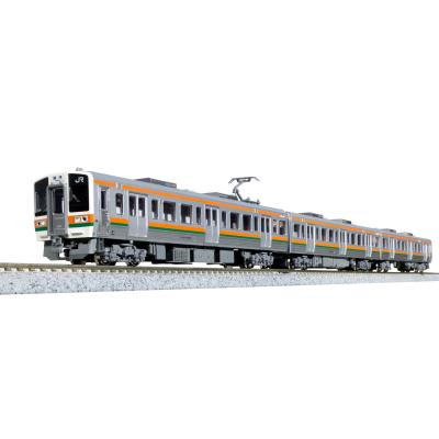 2日間限定値下げ KATO 211系　直流近郊形電車　7両セット 211系のおすすめ人気商品一覧 通販 - Yahoo!ショッピング