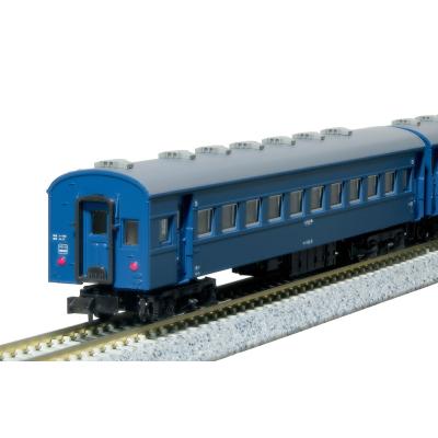 Nゲージ JR鉄道模型 客車9両 51ZQsyhhONL._UF350,350_QL80_.jpg