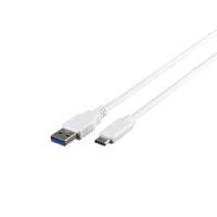 バッファロー USB3.1ケーブル 0.5m (A to C) ホワイト BSUAC31105WH 返品種別A | Joshin web