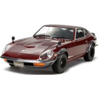 タミヤ 1/ 12 NISSAN フェアレディ 240ZG ストリートカスタム(スケール特別販売)(12051)プラモデル 返品種別B | Joshin web