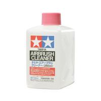 タミヤ タミヤ・エアブラシクリーナー(250ml)(87089)塗料 返品種別B | Joshin web