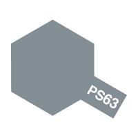 タミヤ ポリカーボネートスプレー PS-63 ブライトガンメタル(86063)塗料 返品種別B | Joshin web