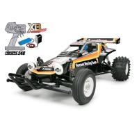 タミヤ 1/ 10 電動RC完成セット 2.4GHz XB ホーネット(57741)ラジコン 返品種別B | Joshin web