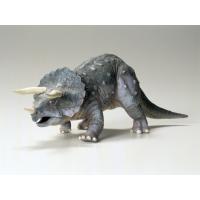 タミヤ (再生産)1/ 35 恐竜シリーズNo.1 トリケラトプス(60201)プラモデル 返品種別B | Joshin web