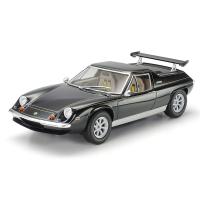 タミヤ 1/ 24 スポーツカーシリーズ No.358 ロータス ヨーロッパ スペシャル(24358)プラモデル 返品種別B | Joshin web