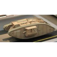タミヤ 1/ 35 WW.I イギリス戦車 マークIV メール(シングルモーターライズ)(30057)プラモデル 返品種別B | Joshin web