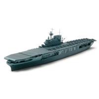 タミヤ 1/ 700 ウォーターラインシリーズ アメリカ海軍航空母艦 ヨークタウン(31712)プラモデル 返品種別B | Joshin web