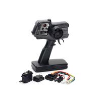 タミヤ ファインスペック2.4G プロポセット(TEU-107BK付)(スターユニット向け)(45074)ラジコン スターユニット 返品種別B | Joshin web