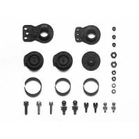 タミヤ SP.1000 ハイトルクサーボセイバー(黒)(51000) 返品種別B | Joshin web