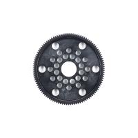 タミヤ SP.1668 TA08 04スパーギヤ (110T)(51668)ラジコンパーツ 返品種別B | Joshin web