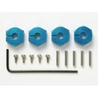 タミヤ OP.823 クランプ式アルミホイールハブ(5mm厚)(53823)ラジコン用 返品種別B | Joshin web