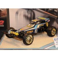 タミヤ (再生産)1/ 10 電動RC 組立キット ノバフォックス(58577)ラジコン 返品種別B | Joshin web