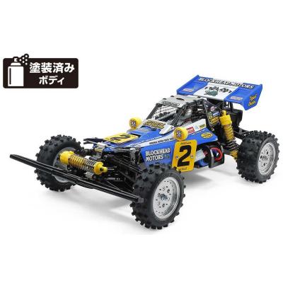 タミヤ1/10ラジコンカー稼働確認済み日曜22時まで限定特価 ラジコン | 電動ツーリングカー | 完成品セット | 1/10スケール