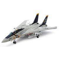 タミヤ 1/ 48 グラマン F-14A トムキャット(61114)プラモデル 返品種別B | Joshin web