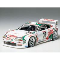 タミヤ 1/ 24 カストロール トムス スープラ(24163)プラモデル 返品種別B | Joshin web