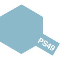 タミヤ ポリカーボネートスプレー PS-49 スカイブルーアルマイト 返品種別B | Joshin web