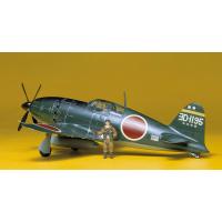 タミヤ 1/ 48 傑作機シリーズ 日本海軍局地戦闘機 雷電21型 (J2M3) (61018)プラモデル 返品種別B | Joshin web